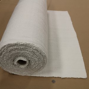 Heat resistant deals fabric